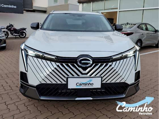 GAC GS4 2.0 HEV PREMIUM AUTOMÁTICO GAC GS4 2.0 HEV PREMIUM AUTOMÁTICO